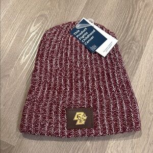 NWT Love your melon BC beanie